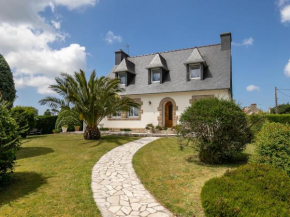 Holiday Home Gueradur by Interhome
